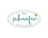 https://www.logocontest.com/public/logoimage/1597063759The Schaefer Protocol.png